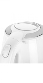 ECG RK 2020 White Glass