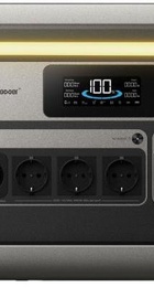 Anker SOLIX F3000