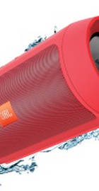 JBL Charge 2+ Red