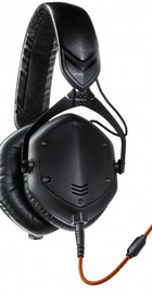 V-Moda Crossfade M-100 Matte Black