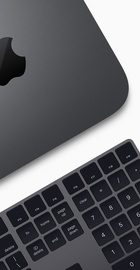 Apple Mac mini (MRTT2) 2018