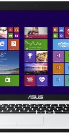 Asus X751LB (X751LB-TY257D)