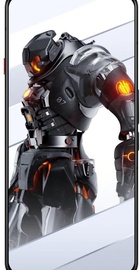 ZTE Nubia Red Magic 7S Pro 18/512GB Supernova