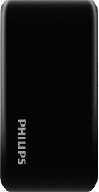 Philips Xenium E255 Black