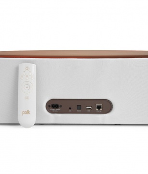 Polk Audio Woodbourne