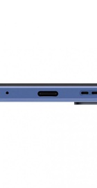 Xiaomi Redmi Note 10 5G 4/128GB Nighttime Blue