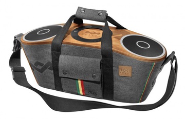 Marley Bag of Riddim
