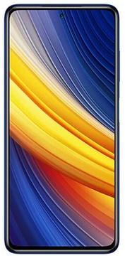 Xiaomi Poco X3 Pro 6/128GB Frost Blue