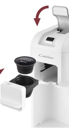 Catler ES 702 Porto Wite (ES702PORTOW)