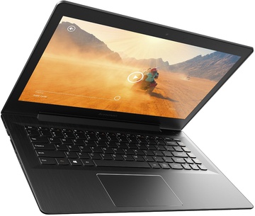Lenovo S41 (80JU000VUS)