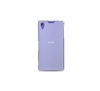 Simple Case for Sony Xperia Z1 (C6902/C6903) Clear Matte