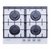 Perfelli HGG 61429 WH