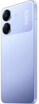 Xiaomi Poco C65 6/128GB Purple (Global Version)