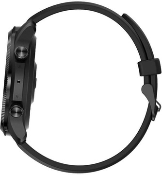 Mobvoi TicWatch Pro 3 Ultra GPS Shadow Black