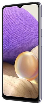 Samsung Galaxy A32 4/64GB Violet (SM-A325FLVD)