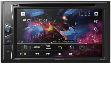 Pioneer AVH-G111DVD