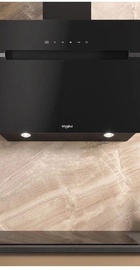Whirlpool WHVS 91F LT DP K