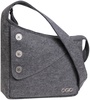 Ogio Brooklyn Purse Light Gray Felt (114007.439)