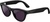 Ray-Ban Meta Skyler Shiny Black/Amethyst Transitions (RW4010 601/CH 52-20)