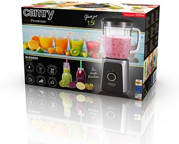 Camry CR 4077