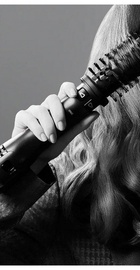 Rowenta Karl Lagerfeld Pro Stylist (CF961LF0)