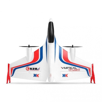 XK X520