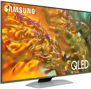 SAMSUNG QE50Q80DAUXUA