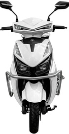 AIMA JOURNEY (White) 2304 Wh