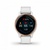 Garmin Venu 2S Rose Gold with White Leather Band (010-02429-23) (UA)