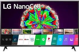 LG 50NANO793