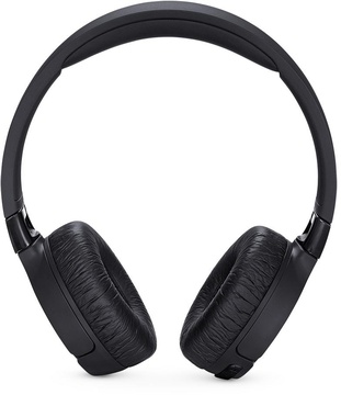 JBL T600BT Black (JBLT600BTNCBLK)