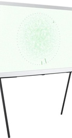 Samsung 50" The Serif LS01D White (QE50LS01D)