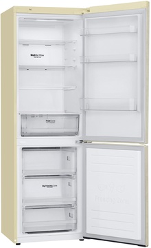LG DoorCooling+ GA-B459SEQZ