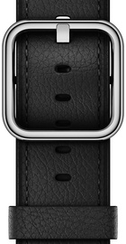 Apple Watch Classic Buckle 42mm/44mm/45mm/46mm/49mm Black (MPWR2)