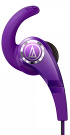 Audio-Technica ATH-CKX7 PL