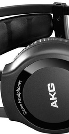 AKG K511 Black