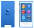 Apple iPod nano 7Gen 16GB Blue (MKN02)