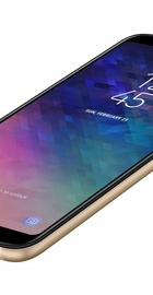 Samsung Galaxy A6 Plus 2018 4/64GB Gold
