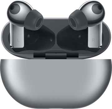 HUAWEI FreeBuds Pro Silver Frost (55033757)
