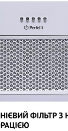 Perfelli BI 5653 I 1000 LED