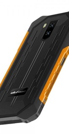 Ulefone Armor X5 3/32GB Orange (6937748733393)