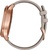 Garmin VIVOMOVE HR PREMIUM ROSE-GOLD WITH GREY SUEDE BAND ONE-SIZE (010-01850-09/A9)