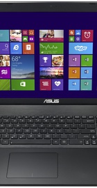 Asus X751LB (X751LB-T4275D)