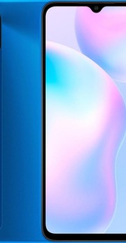 Xiaomi Redmi 9A 4/64GB Sky Blue