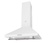 Perfelli K 6432 WH 850 LED RETRO