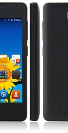 Lenovo A1900 Black