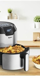Tefal Easy Fry Deluxe EY401D15
