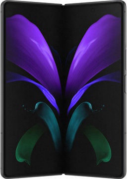 Samsung Galaxy Z Fold2 12/256GB Mystic Black (SM-F916BZKQ)
