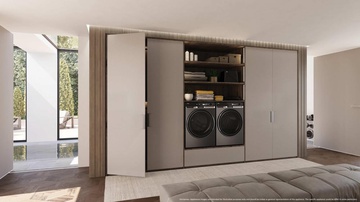 Haier HD90-BQ397GU1