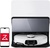 RoboRock S8 MaxV Ultra White